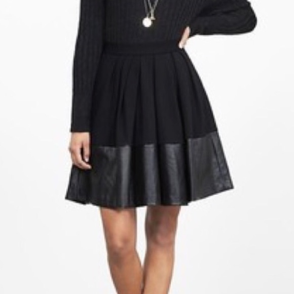 Banana Republic A-line Skirt Size 0